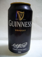 GUINNESS（ギネス）_c0076565_3142946.jpg