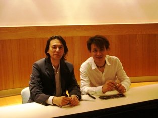 2006-09-17 「小僧こだわりジャズ・ライヴ」@原宿QUEST HALL_e0021965_218891.jpg