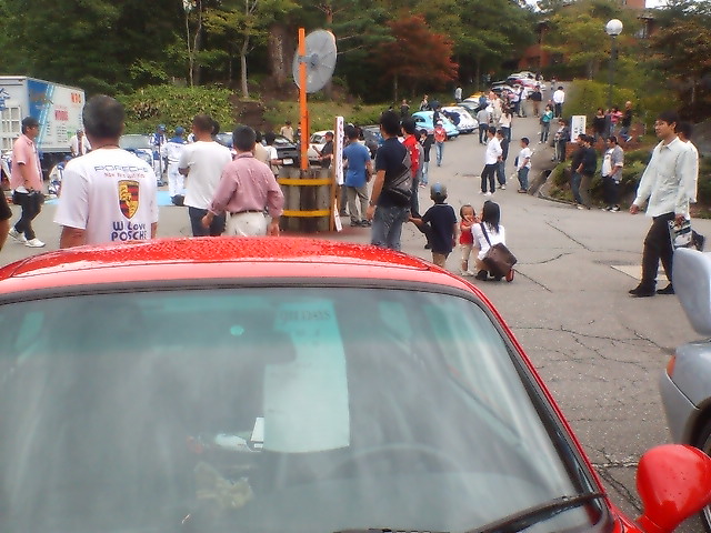 911DAYS高山イベント行ってきました。_f0063701_12173198.jpg