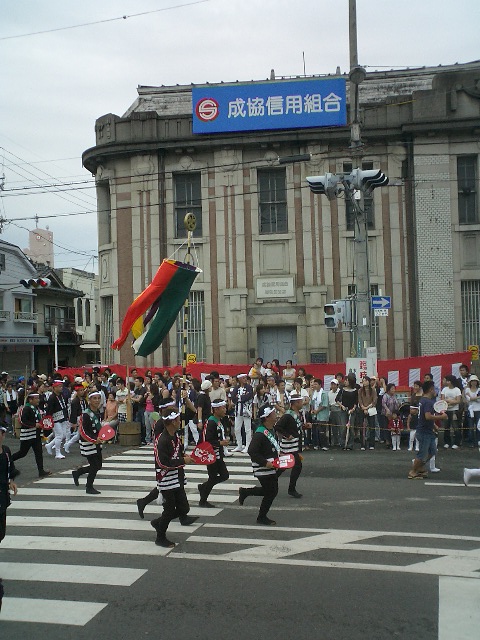 今年も燃えました！だんじり祭_e0037019_153895.jpg