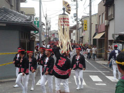 だんじり祭_b0024020_110273.jpg