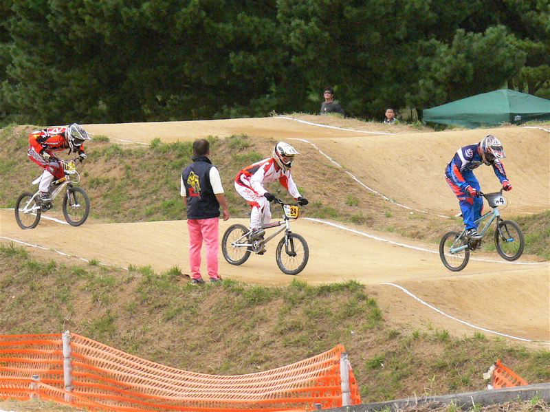 JBMXFひたち全日本BMX選手権大会VOL2 １５〜１６歳クラス予選〜決勝の画像垂れ流し_b0065730_19154014.jpg