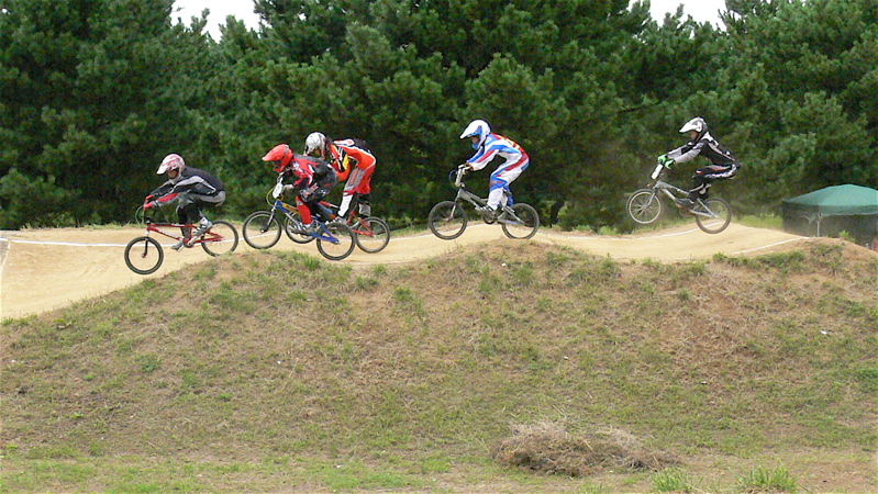 JBMXFひたち全日本BMX選手権大会VOL2 １５〜１６歳クラス予選〜決勝の画像垂れ流し_b0065730_19182919.jpg