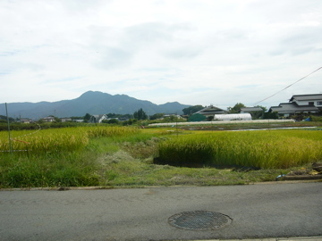 9月17日（日）　佐久でお蕎麦。_f0045433_17581177.jpg