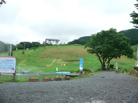 時は流れて43年　〔蔵王鉱山跡地を探索の巻き〕_d0028665_2148552.jpg