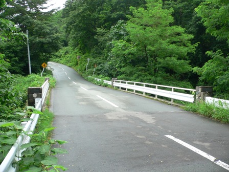 時は流れて43年　〔蔵王鉱山跡地を探索の巻き〕_d0028665_2281358.jpg