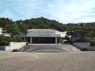 韓国旅行　　博物館編_d0004574_1850092.jpg