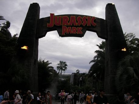 デンジャラスツアー in USJ_f0097683_17104260.jpg