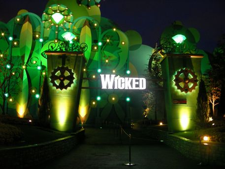 デンジャラスツアー in USJ_f0097683_17111466.jpg