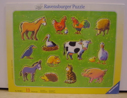 Ravensburger パズル_a0049287_1633379.jpg