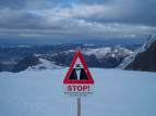 Jungfraujoch　　　　　～  雪の運河 TOP OF EUROPE  ～_c0076823_2371260.jpg