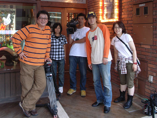 9月22日(金)夕方、CBC-TVで紹介されるみたいです。_a0077842_134555.jpg