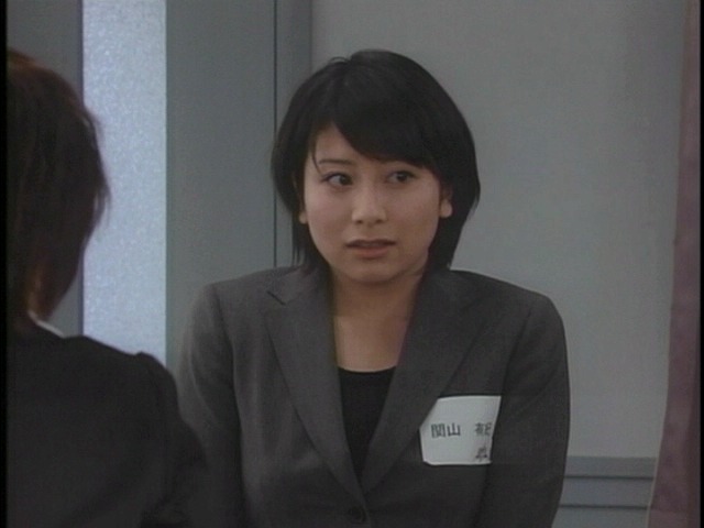大塚ちひろ アテンションプリーズをキャプ 女子アナが好きで悪いか