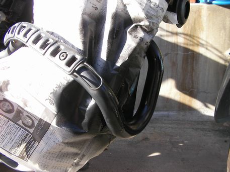 バイクメンテ in TW200_f0097683_0174029.jpg