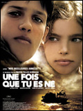 Une fois que tu es ne 13歳の夏に僕は生まれた ’05 イタリア_e0079992_19107.jpg