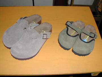 The Living Tradition - Shoes -_d0000298_1443116.jpg