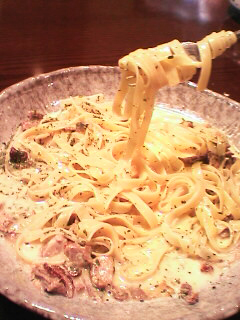 流し素麺2006　秋の陣　_c0053520_23341169.jpg