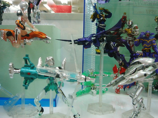 ミクロマン 6体セット アクロレディ AL-11 アクロヴィーナ MF BM 等 ミクロマン アクロレディ AL-11 アクロヴィーナ フィギュア - メルカリ