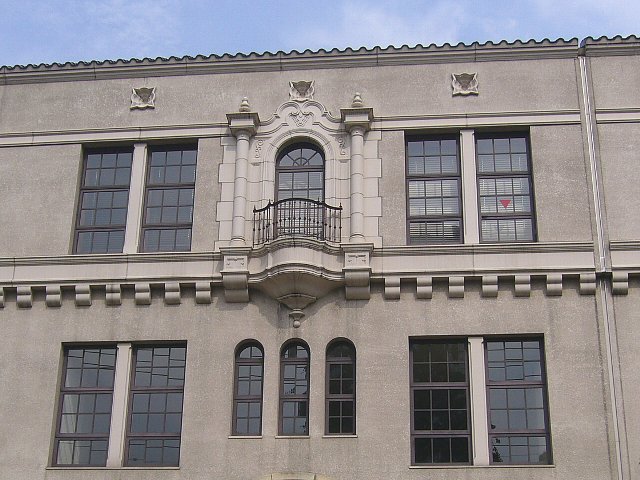 港区の東洋英和女学院_c0094541_13581477.jpg