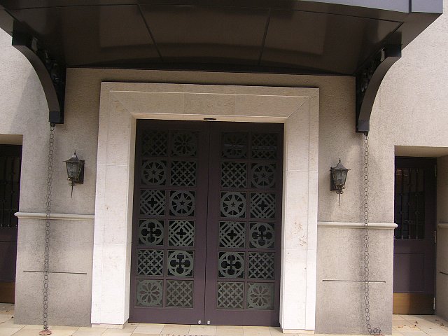 港区の東洋英和女学院_c0094541_1404473.jpg