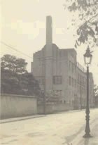 港区の東洋英和女学院_c0094541_1410448.jpg