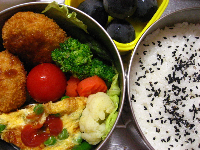 とうちゃんのお弁当_b0097747_9292297.jpg