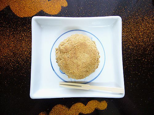 秋のお彼岸。。。.゜。*.。♡ _a0053662_23431786.jpg