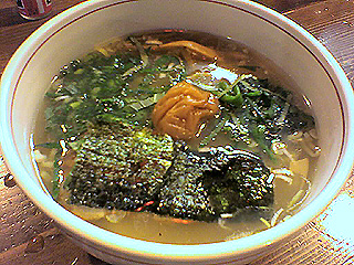 だんだん家@東本町 ★★ (第1回 ラーメン談義会)_f0080612_11311330.jpg
