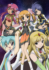 新作『ギャラクシーエンジェる～ん』登場！_e0025035_1837644.jpg
