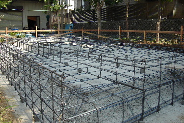 着工しました。_d0008402_202272.jpg