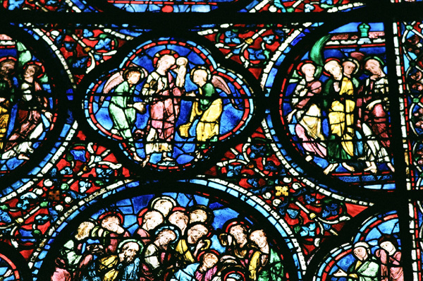 「Chartres 4」_b0043304_23511588.jpg