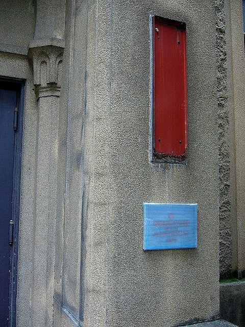 高槻の大阪医科大学付属看護専門学校_c0094541_14152142.jpg