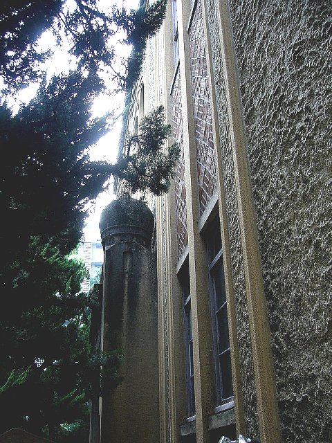 高槻の大阪医科大学付属看護専門学校_c0094541_14162922.jpg