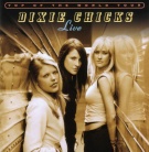 Dixie Chicks / Top Of The World Tour Live_c0018798_21201630.jpg