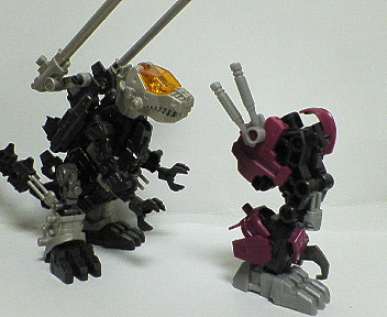 そしてG2レックスへ・・・ : 一ぶろぐ