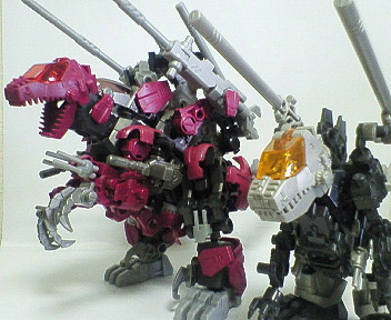 そしてG2レックスへ・・・ : 一ぶろぐ そしてG2レックスへ・・・ : 一ぶろぐ