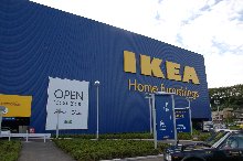 IKEAデビュー_b0025604_2320495.jpg