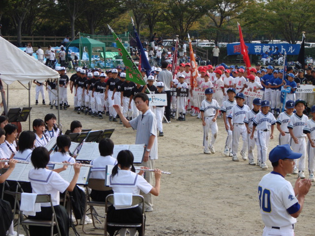 少年ソフトボール大会、自民県連ヒアリング_a0063907_17592780.jpg