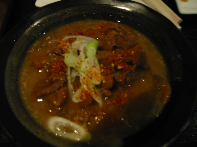 100円立飲み 100ダイニング@神田_b0042308_2402014.jpg