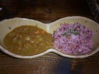 阿波座にあるカフェ「martha」_a0043747_1784161.jpg