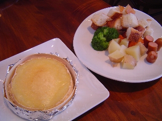 「L\'Ami ｄｕ Cａｍｅｍｂｅｒｔ」のランチ_b0075888_2141470.jpg