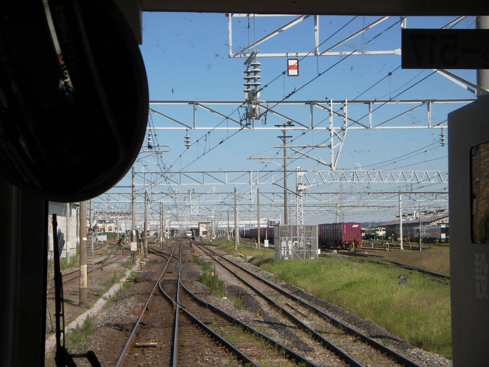 くりでん最後の秋・・（くりはら田園鉄道:その１)_f0100593_2091268.jpg