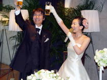 CS祭~結婚披露パーティー_f0006713_2415065.jpg