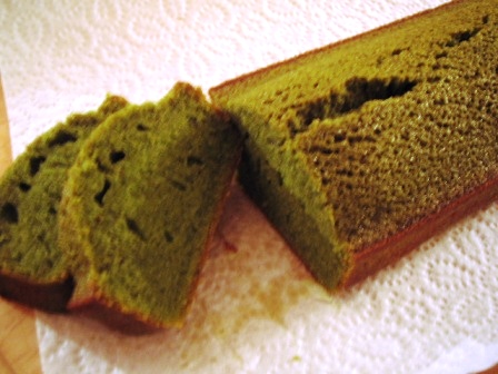 Maccha Financiers_a0077419_2295594.jpg