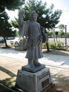 「赤穂」　大石神社→赤穂城跡→赤穂御崎_e0045719_228475.jpg