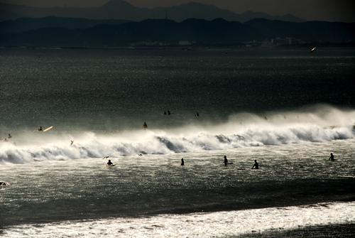 江ノ島～Windy day_b0093820_2464728.jpg