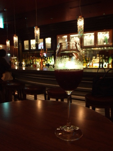 「銀座 DAZZLE(ダズル)」_a0000029_2261656.jpg