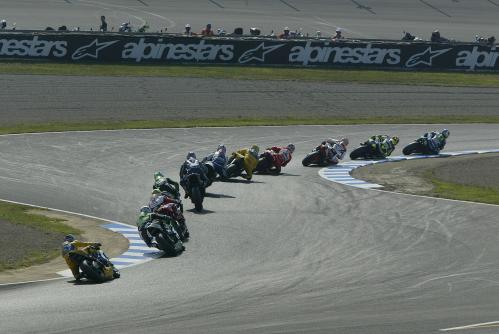 【MotoGP】第15戦 日本GP プレビュー_b0039141_514470.jpg