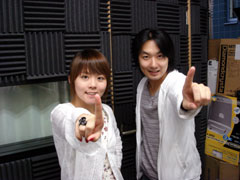 Webラジオ Radio Black Cat Seiyu