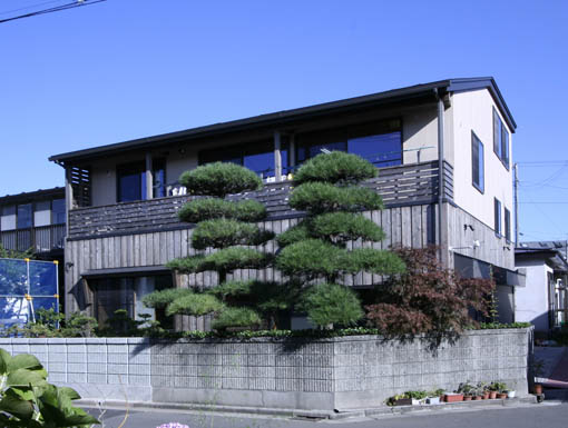栄町の家_e0054299_8534037.jpg